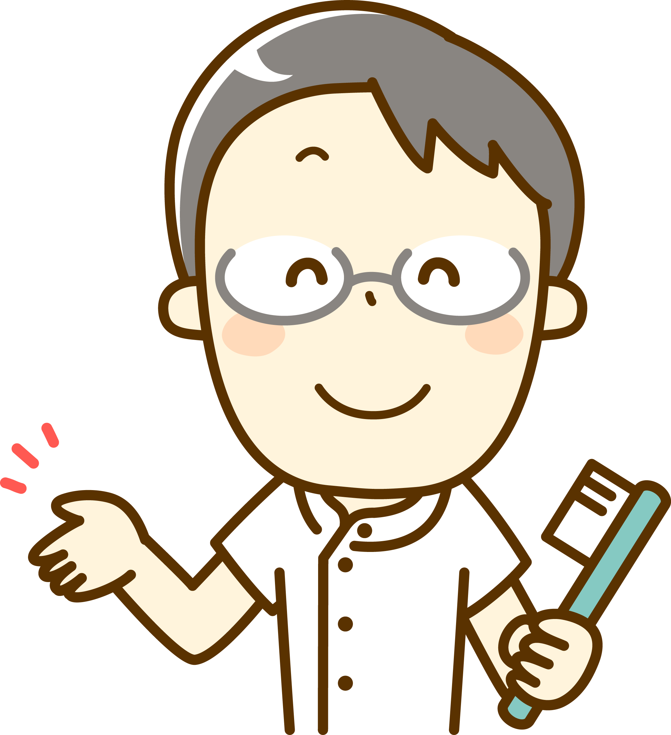 歯医者イメージ